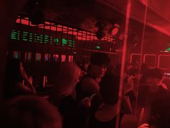 -Orangutan Bunker猩猩地堡酒吧(兰桂坊店)