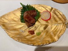 和牛-鮨一日本料理(大中华店)