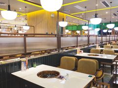 -润园四季椰子鸡火锅(南山海岸城店)