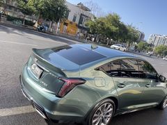 -靓车会汽车贴膜(双楠店)