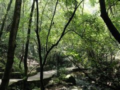 -昆明青龙峡风景区
