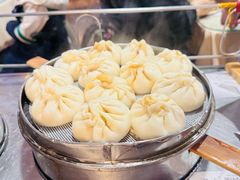 -石饮红星包子(中山路店)