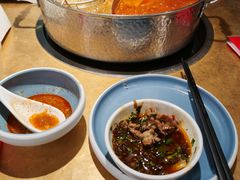 -左庭右院鲜牛肉火锅(南通CBD大有境店)