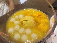 -许留山(上海街店)