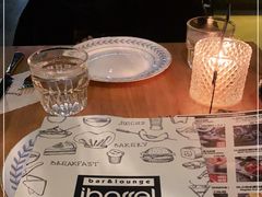 -ibarrel爱杯·bistro&brunch(江宁路店)