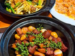 -狮王府淮扬菜(夫子庙老门东店)