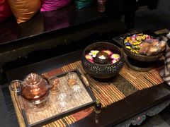 -泰合玺·精油疗愈 SPA(南京河西万达店)
