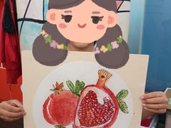 -阿妮亚少儿美术书法(望京店)