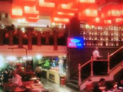 -百年神厨·地道川菜(清江西路店)