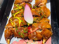 -姑苏家宴·苏帮菜·松鼠桂鱼(苏州总店)