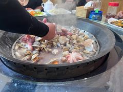 -大杰海鲜锅(基隆路店)