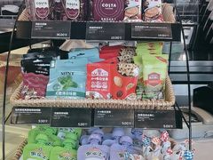 -COSTA COFFEE(龙德广场店)