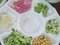 -恭敬李老北京炸酱面·京味菜(西花市店)