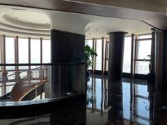 -泉客厅Spring Pavilion(303M空中会客厅)
