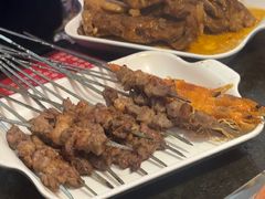 -京元盛铜锅涮肉(上海总店)