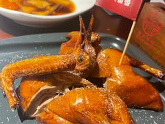 -禾府酒家·传统广府味(番禺店)