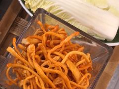-如一鸡鲍鱼·粤式煲汤(长泰广场店)