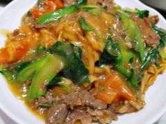 -陈记顺和潮汕牛肉火锅(棠德南路店)