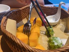 -金泰兰忆暹罗·东南亚餐厅(城西银泰店)