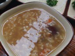 -束河人家(南锣鼓巷店)