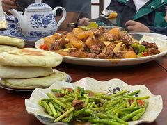 -天境牦牛壮骨汤(人民路旗舰店)
