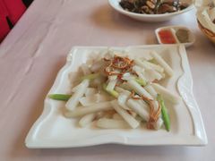 -丰泽园饭店
