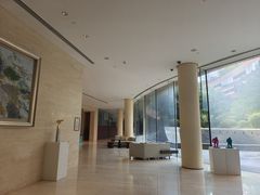 -上海衡山路十二号华邑酒店