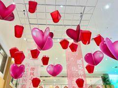-世纪联华超市(江城店)