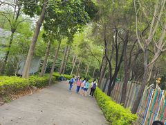 -广东花都香草世界旅游度假区