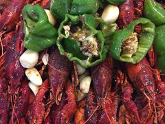 -盱眙虾神於氏龙虾(夫子庙红街店)