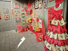 -回龙窝历史文化街区