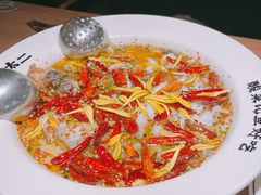 -太二酸菜鱼(沈阳万象城店)