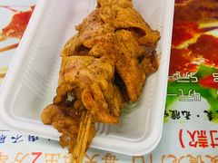 -唐氏臭豆腐(南京中银大厦店)