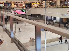 -TheRink大零溜冰场(IFS国金中心店)
