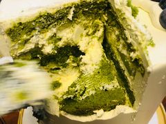 -Biteology Artisan Cakes(红庄·国际文化保税创新园店)