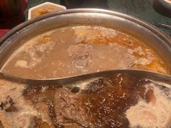 -牛New寿喜烧(金鹰世界店)