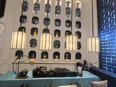 -翠湖宾馆·中餐厅