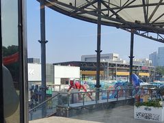 -移动谜城·大笨象密室逃脱(五棵松店)