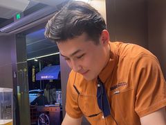 -杨小佳·齐齐哈尔烤肉·烤串(广州店)
