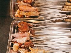 -号令江湖·水浒烤肉(和畅睦邻中心店)