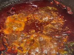 -旧街市鲜货老火锅(大光路店)