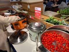 -勇记干锅居(德阳店)