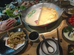 凑凑肥牛-湊湊火锅·茶憩(杭州湖滨银泰in77店)