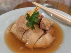 -银都上海菜馆(粤海东路店)