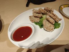 -功德林(南京西路店)