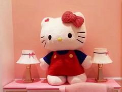 -杭州Hello Kitty乐园