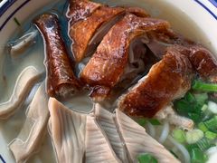 -香辉食馆(新兴路店)