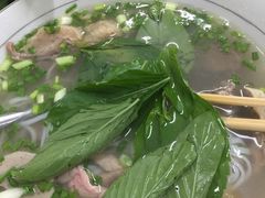 -Pho Hoa Pasteur