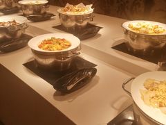 -杭州龙禧福朋喜来登酒店