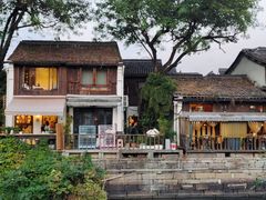 -小河直街历史文化街区